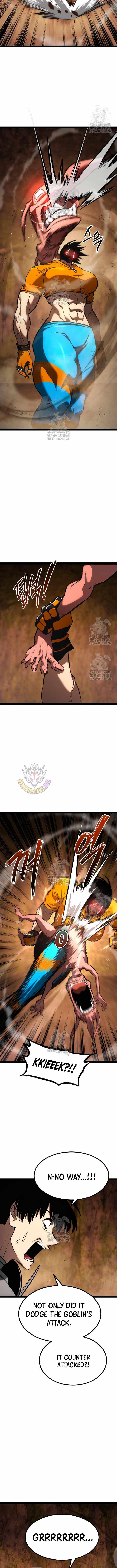 Level 999 Goblin Chapter 23 image 13